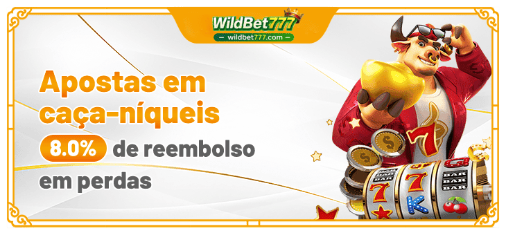 Ganhador WILDBET777