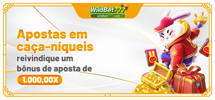 Aplicativo móvel WILDBET777 para iOS e Android