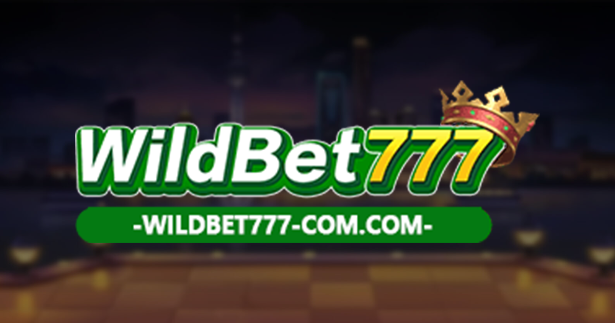 Wildbet777 - Wildbet777 Com | Apostas acumuladas 100% de bônus