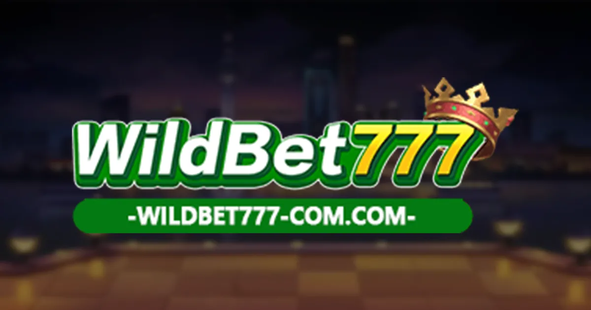 wildbet777 com.webp